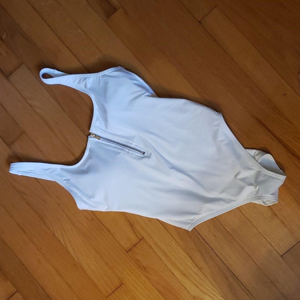 Michael Kors One Piece Swimsuit
